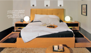 5 top nasvetov pri opremljanju spalnice